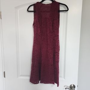 American Living Dress